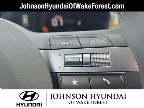 New 2026 Hyundai Kona SEL Premium AWD/4WD image 28