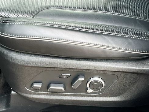 Used 2025 Hyundai Palisade Calligraphy FWD image 20