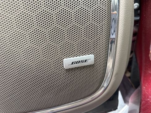 Used 2017 GMC Yukon SLT w/ Open Road Package image 24