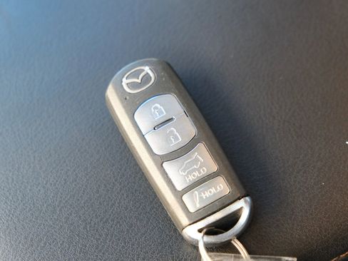 Used 2017 MAZDA CX-5 Grand Touring image 49