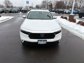 Certified 2023 Honda Accord EX-L video 2