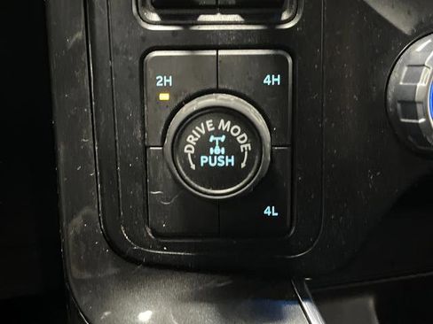 Used 2022 Ford F150 XLT w/ Equipment Group 302A High image 22