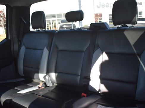 Used 2021 Ford F150 XLT image 17