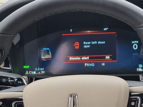 New 2026 Lincoln Corsair Grand Touring AWD/4WD image 46