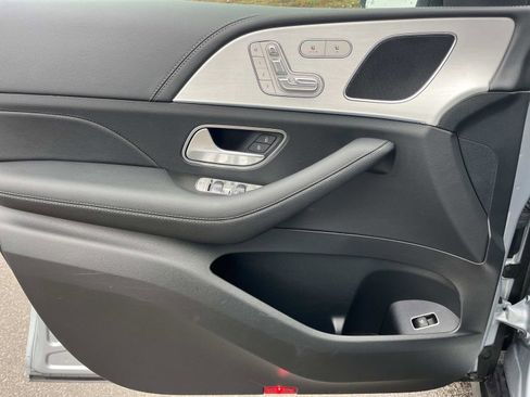 Certified 2025 Mercedes-Benz GLE 350 GLE 350 image 17