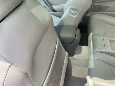 Used 2012 INFINITI G37 x Coupe w/ Premium Pkg AWD/4WD image 12