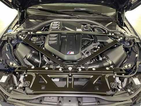 Used 2025 BMW M3 Competition image 24