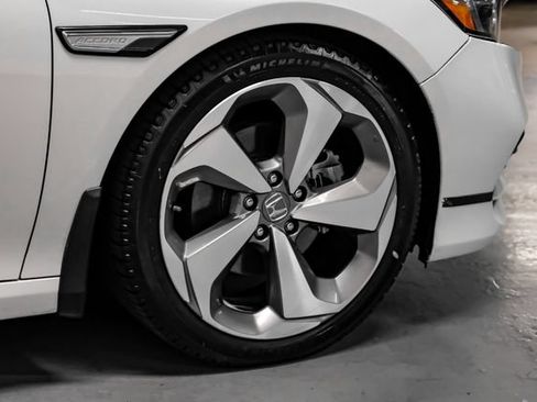 Used 2019 Honda Accord Touring image 50