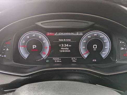 Used 2021 Audi Q7 2.0T Premium w/ Convenience Package image 30