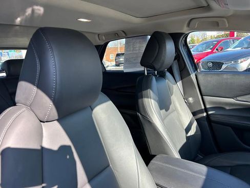 Certified 2024 MAZDA CX-30 AWD 2.5 S w/ Preferred Package image 26