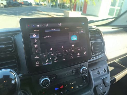 Used 2022 RAM ProMaster 3500 w/ Advanced Safety Group image 16