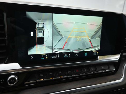 Used 2022 GMC Sierra 1500 SLT w/ SLT Premium Plus Package image 14