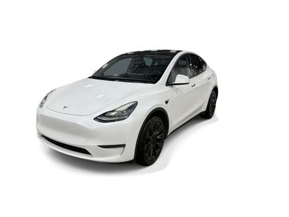 Certified 2023 Tesla Model Y AWD
