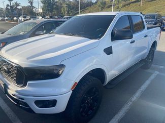 Used 2022 Ford Ranger XLT w/ Equipment Group 301A Mid video 1