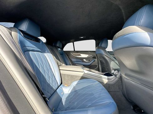Used 2023 Mercedes-Benz AMG GT 63 S image 27