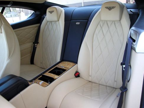 Used 2014 Bentley Continental GT Speed image 26