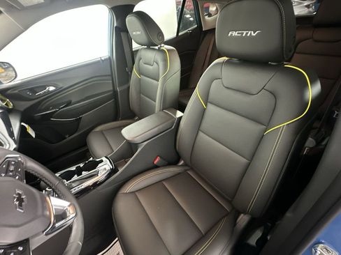 New 2026 Chevrolet Trax ACTIV w/ Driver Confidence Package FWD image 18