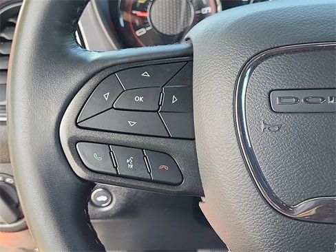 Used 2023 Dodge Challenger GT w/ Blacktop Package image 12