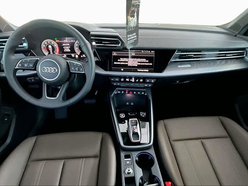 New 2026 Audi A3 2.0T Premium AWD/4WD image 5