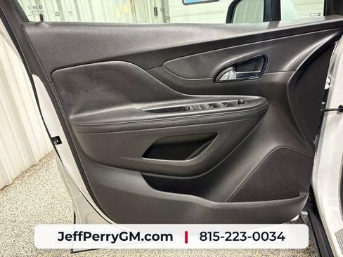Used 2019 Buick Encore Preferred FWD image 12