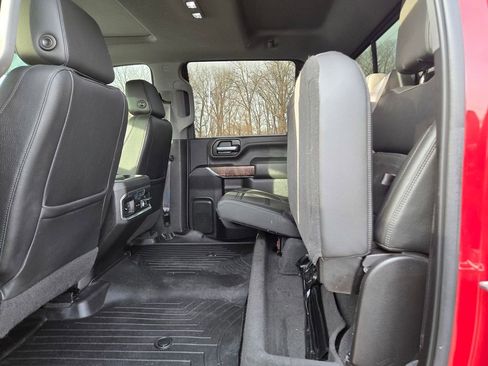 Used 2021 GMC Sierra 2500 Denali w/ Denali Ultimate Package image 30