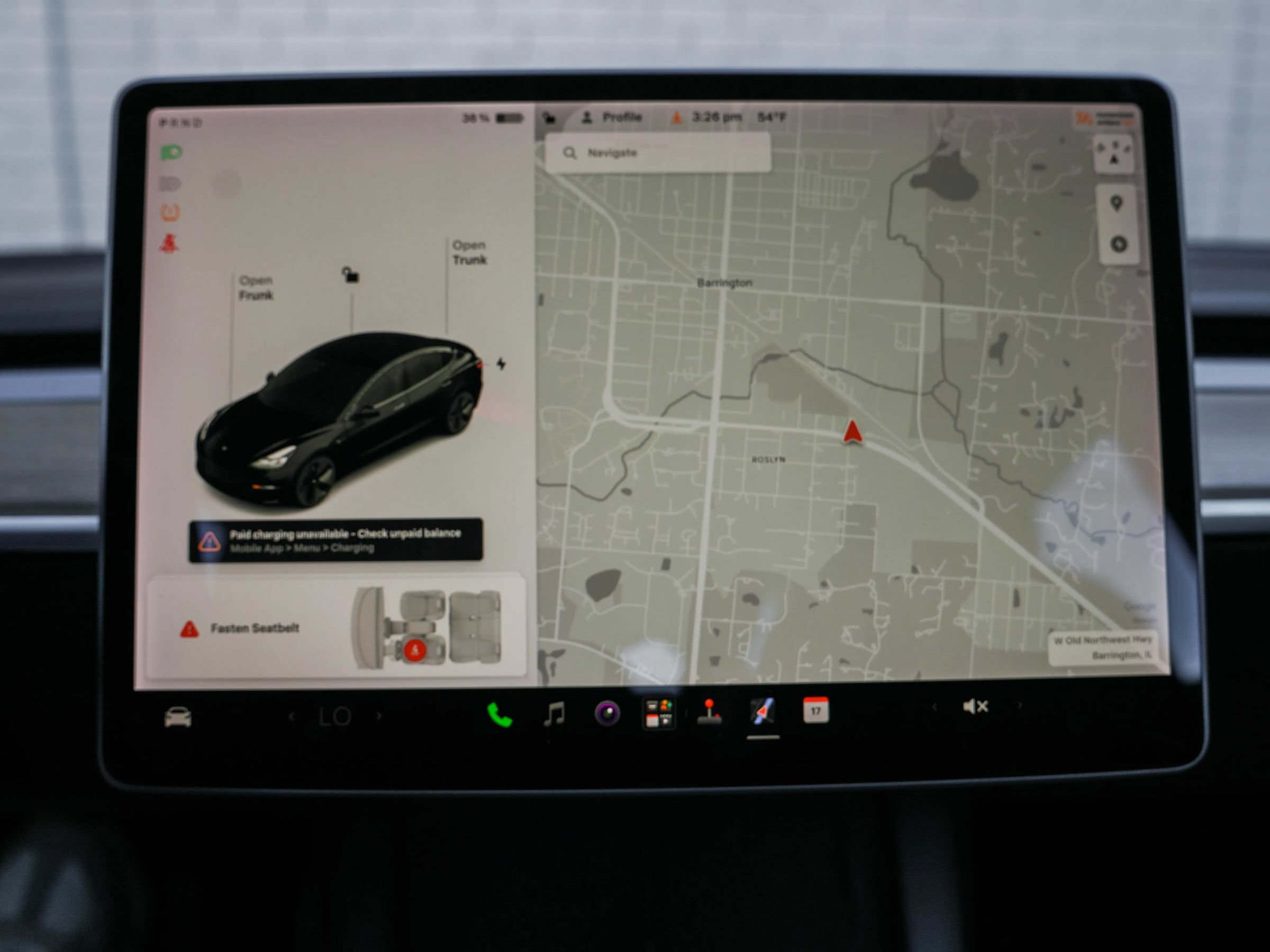 Used 2022 Tesla Model 3 RWD image 15
