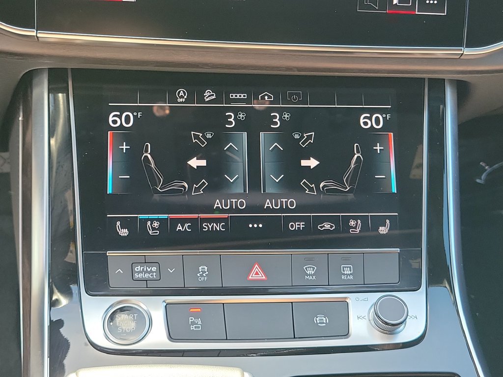 Certified 2024 Audi Q7 2.0T Premium Plus AWD/4WD image 28