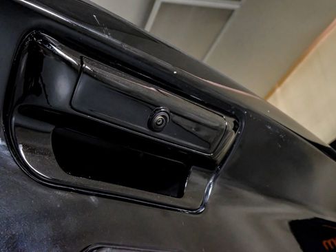 Used 2020 RAM 2500 Laramie w/ Night Edition image 47