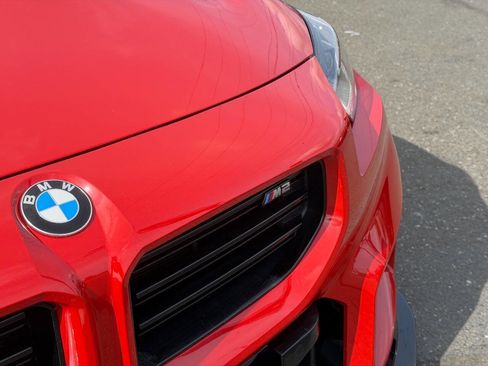 Used 2024 BMW M2 RWD image 15