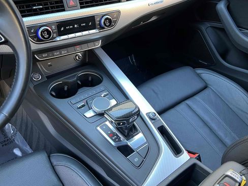 Used 2018 Audi A5 2.0T Premium Plus w/ Premium Plus image 69