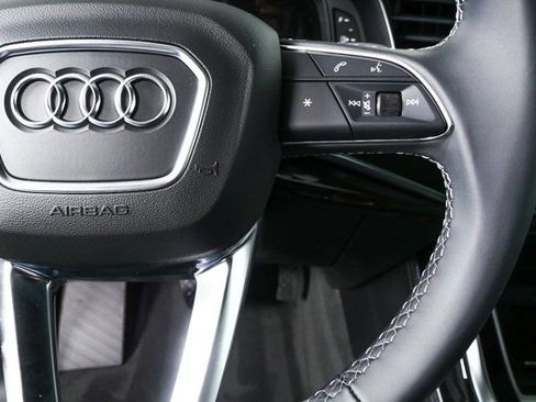 New 2026 Audi Q8 Premium Plus image 11