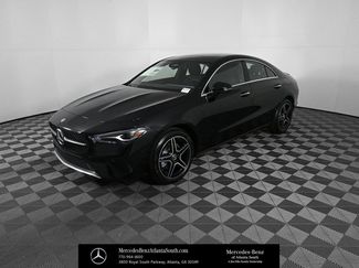 New 2026 Mercedes-Benz CLA 250 CLA 250 video 1