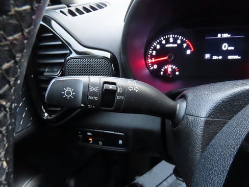 Used 2022 Kia Soul GT-Line image 31