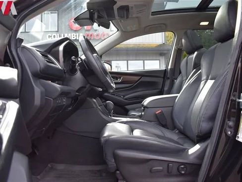 Used 2024 Subaru Ascent Touring AWD/4WD image 10