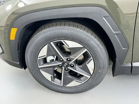 New 2026 Hyundai Tucson SEL w/ Tow & Go Package image 23
