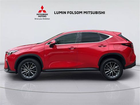 Used 2024 Lexus NX 350 AWD w/ Cold Area Package image 2