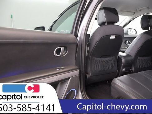 Used 2023 Hyundai Ioniq 5 SEL RWD image 30