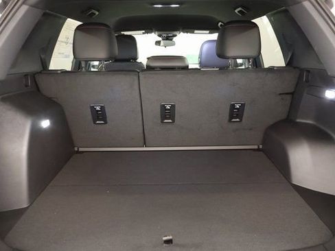 New 2026 Chevrolet Equinox RS image 22