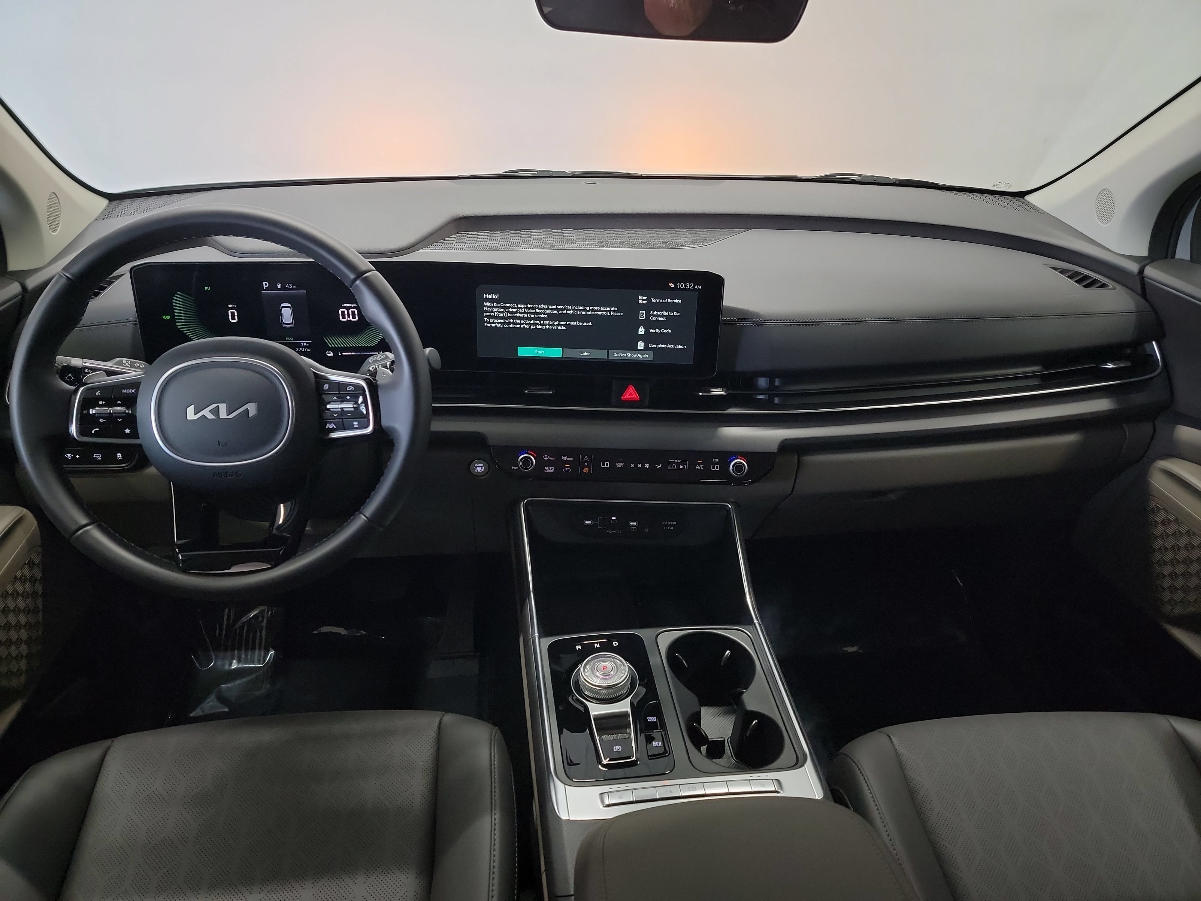 Used 2026 Kia Carnival EX FWD image 15