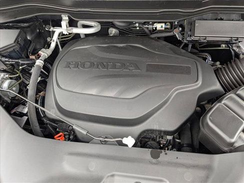 Certified 2023 Honda Ridgeline RTL image 21