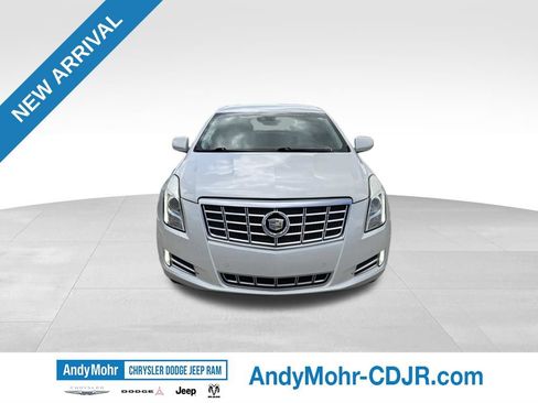 Used 2014 Cadillac XTS Premium FWD image 2