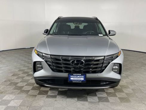 Used 2022 Hyundai Tucson Limited w/ Winter Package AWD/4WD image 28