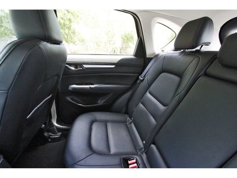 Used 2024 MAZDA CX-5 AWD 2.5 S w/ Select Package image 10