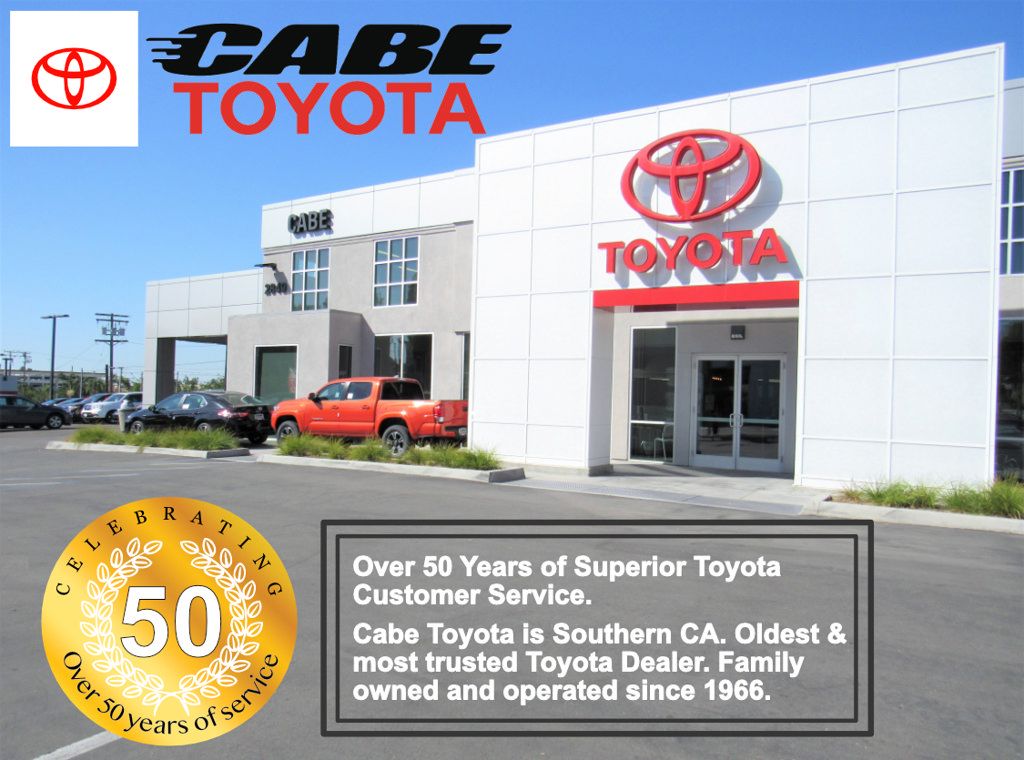 Used 2021 Toyota Tacoma TRD Sport w/ Technology Package AWD/4WD image 24