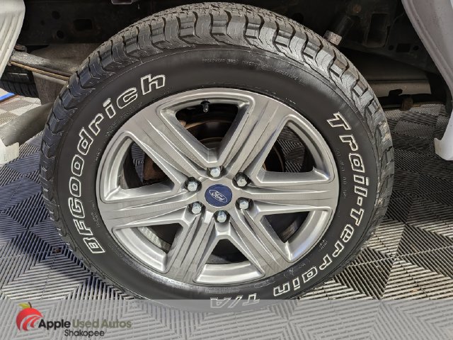Used 2018 Ford F150 XLT w/ Equipment Group 302A Luxury AWD/4WD image 41