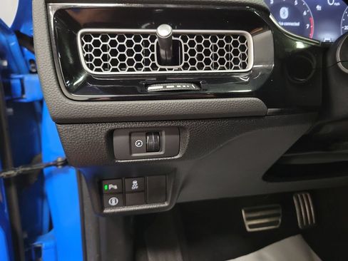 Used 2024 Honda Civic Sport Touring image 25