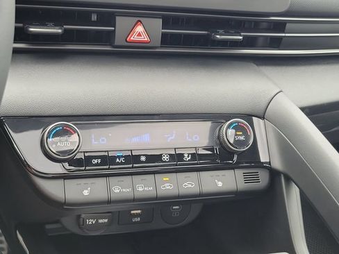 New 2026 Hyundai Elantra SEL Sport FWD image 13