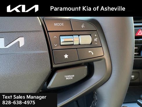 New 2026 Kia Sportage LX w/ LX Convenience Package image 12