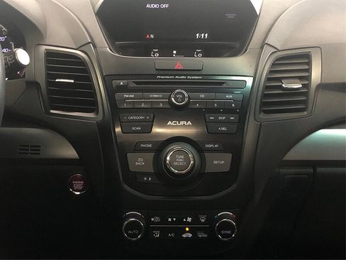 Used 2015 Acura RDX FWD image 14