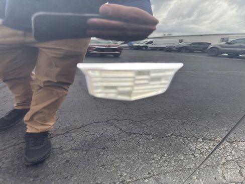 Used 2019 Cadillac CT6 Sport w/ Super Cruise Package image 53